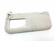 Linke Sonnenblende LEXUS CT (ZWA10_) 200h (ZWA10_)