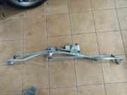 Scheibenwischermechanismus vorne OPEL MERIVA 1.7 CDTI 91498233 91625640