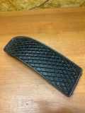 Gitter Grill vorne links VW POLO (9N_) 1.9 TDI DN12670