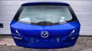 Heckklappe geschlossen Mazda 6 Sport Kombi (GH)