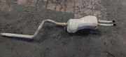Auspufftopf hinten VW GOLF IV (1J1) 1.9 TDI 8330