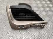 Lüftungsgitter Armaturenbrett Jeep Cherokee 5 (KL) 75529A01