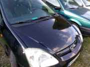 Vorderer oberer Gitter HONDA CIVIC VII Hatchback (EU, EP, EV) 1.6 i 71120S5TG01ZA