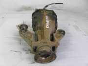 Achse hinten Mitsubishi Outlander I (CUW) 3312