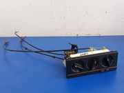 Heizungsbetätigung (Konsole) vorne Audi 80 Avant (8C, B4) 893959621