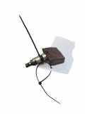 Radsensor für Reifendruckkontrollsystem Opel Astra J Caravan (P10) 13348393