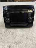 Radio/Navigationssystem-Kombination Fiat Ducato Pritsche (250) 07356460850