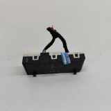 Heckklappen-Steuergerät MERCEDES-BENZ C Coupe (C205) C 250 d 4-matic (205.309) 284101751030000 A2229010800