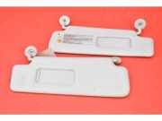 Sonnenblende links Nissan Micra III (K12)