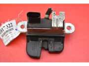 Schloss Heckdeckel VW Touran (1T1, 1T2) 1T0827505C