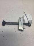 Türanschlag hinten links JAGUAR XE (X760) 2.0 D GX7327200AB