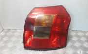 Lampenträger Heckleuchte rechts Toyota Corolla Liftback (E12)