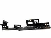 Stoßstangenhalter vorne links MAZDA 3 Sedan (BL) 2.2 MZR CD K3006 BCM550104