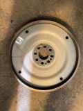 Schwungrad RENAULT KOLEOS I (HY_) 2.0 dCi 4x4 (HY0K) 282513F