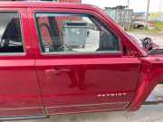 Vordere rechte Tür JEEP PATRIOT (MK74) 2.4 4x4
