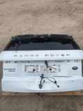 Kofferraumdeckel LAND ROVER RANGE ROVER EVOQUE Cabrio (L538) 2.0 D 4x4