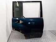Tür rechts hinten Mitsubishi Pajero III (V6, V7)