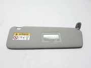 Rechte Sonnenblende RENAULT TRAFIC III Furgon (FG_) 1.6 dCi 145 964009484R