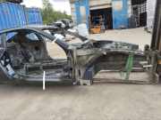 Seitenpaneele vorne rechts MASERATI GRAN TURISMO 4.2