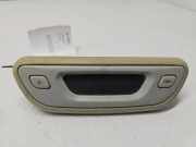 Innenuhr VW SHARAN (7M8, 7M9, 7M6) 1.9 TDI 7M0867659