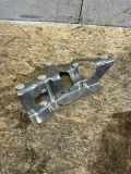 Heat Insulation BMW X7 (G07) xDrive 40 i 9477798
