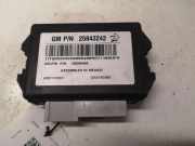 Komfortsteuergerät OPEL ANTARA 2.0 CDTI 4x4 28096488 25843242