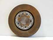 Bremsscheibe vorne links NISSAN QASHQAI III (J12) 1.3 DIG-T