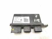 Scheinwerfer-Steuergerät RENAULT LAGUNA III (BT0/1) 2.0 dCi (BT08, BT0K, BT0J, BT14, BT1A, BT1D) 89901165A 285800001R