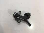 Unterdrucksteuerventil für Abgasrückführung Kia Optima IV (JF) 43534