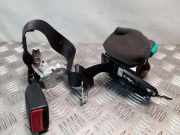 Mittlerer Sicherheitsgurt hinten