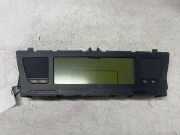 Tachometer Citroen C4 Grand Picasso (U) P9664365280