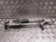 Scheibenwischermechanismus vorne NISSAN PRIMERA (P12) 2.2 dCi