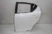 Tür hinten links LEXUS CT (ZWA10_) 200h (ZWA10_) 083