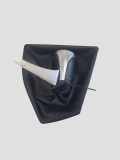 Schaltmanschette Leder BMW 1 (F21) 118 d xDrive
