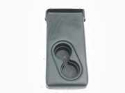 Armlehne MAZDA CX-7 (ER) 2.3 MZR DISI Turbo