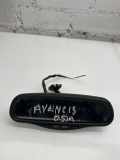 Innenspiegel Toyota Avensis (T25) 015602