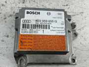Airbag-Steuergerät AUDI A8 D3 (4E2, 4E8) 3.2 FSI 4E0959655G