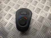 Schalter für Umluft Renault Espace III (JE) 113541000