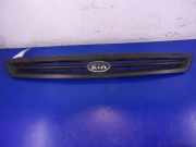 Lüftungsgitter für Stoßfänger Kia Rio (DC)