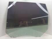 Türscheibe links hinten Mercedes-Benz C-Klasse (W204) 43R001025