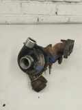 Turbolader HYUNDAI i30 Estate (GD) 1.6 CRDi 282012A701FFF