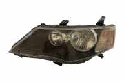 Hauptscheinwerfer links Mitsubishi Outlander II (CWW)