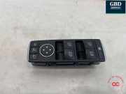 Schalter für Fensterheber links vorne Mercedes-Benz CLA Shooting Brake (X117) A16690544009107