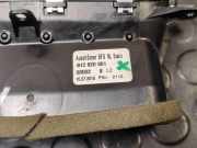 Lüftungsgitter Armaturenbrett Audi A8 (4E) 4H2820901