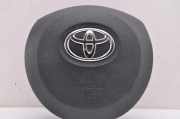 Lenkrad Airbag TOYOTA VERSO S (_P12_) 1.33 (NSP120_) ECU41070053