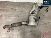 Aktivkohlefilter für Tankentlüftung Ford Transit Custom V362 Kasten (FY, FZ) 2041051