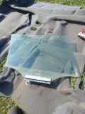 Türscheibe links hinten Opel Astra G Caravan (T98) 43R007023