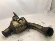 Katalysator ohne Lambdasonde Mercedes-Benz E-Klasse (W213)