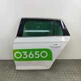 Tür hinten links SKODA SUPERB III Estate (3V5) 2.0 TDI 4x4 3V9833051