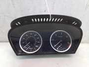 Kombiinstrument BMW 5 (E60) 530 d 62116983154